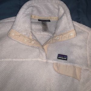 Women’s Patagonia Fleece Pullover